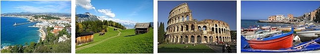 Italien