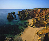 Ferienwohnungen an der Algarve