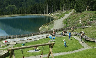 Wanderurlaub in Kappl im Paznauntal