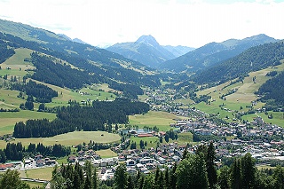 Kirchberg im Brixental