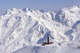 Skiurlaub im Ötztal