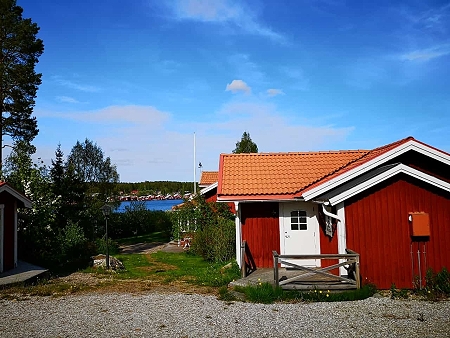Öland - Ferienhaus in Schweden an der Ostsee