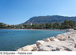 Costa Blanca Denia