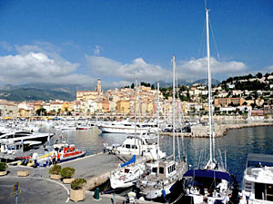 Cote d_Azur