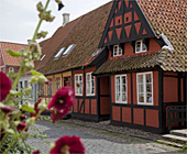 Ferienwohnungen auf Fünen, Dänemark