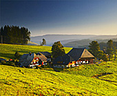 Ferienwohnungen im Schwarzwald, Deutschland