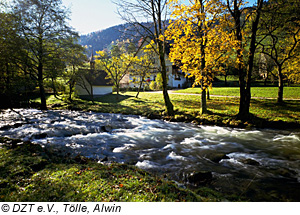 Simonswälder-Tal, Kapelle am Simonshof