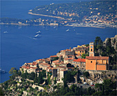 Ferienwohnungen an der Côte d‘Azur, Frankreich
