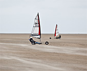 Ferienwohnungen in Friesland, Dänemark