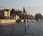 Ferienwohnungen am Comer See