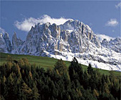 Ferienwohungen in Südtirol