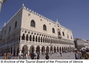 Venedig, Italien