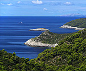Ferienwohnungen in Dalmatien