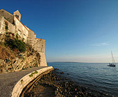 Ferienwohnungen in Sibenik-Knin