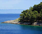 Ferienwohnungen in der Makarska Riviera