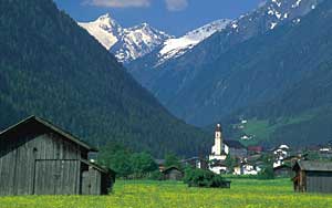 Neustift im Stubaital