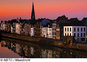 Maastricht , Niederlande