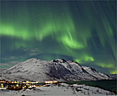 Ferienwohnungen in Nord-Norwegen