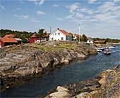 Ferienwohnungen in Süd-Norwegen