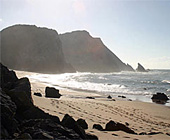 Ferienwohnungen an der Costa de Alentejo