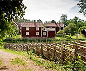 Ferienwohnungen in Öland