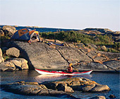 Ferienwohnungen in Westschweden