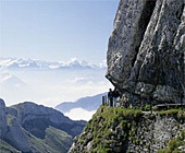 Ferienwohnungen in der Zentralschweiz